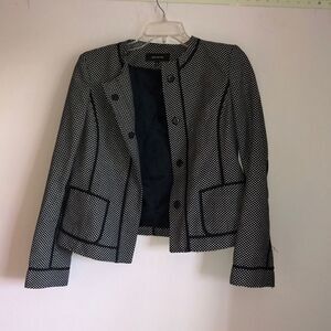 Jones new york jacket
